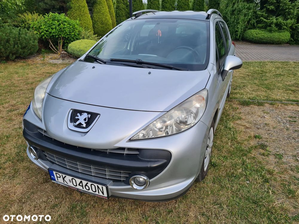 Peugeot 207 120 Sport - 18