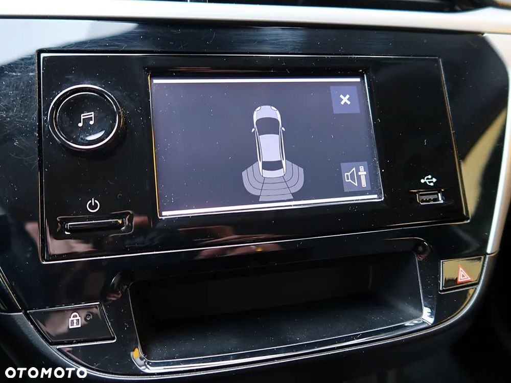 Opel Corsa 1.2 Edition S&S - 19