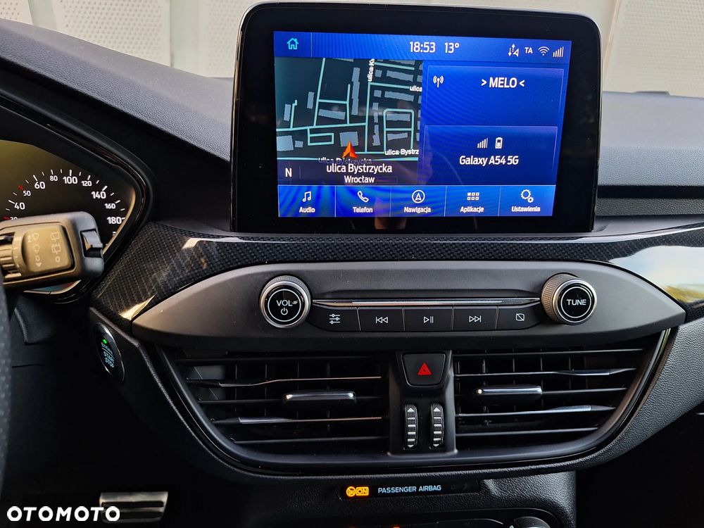 Ford Focus 1.5 EcoBoost ST-Line - 36