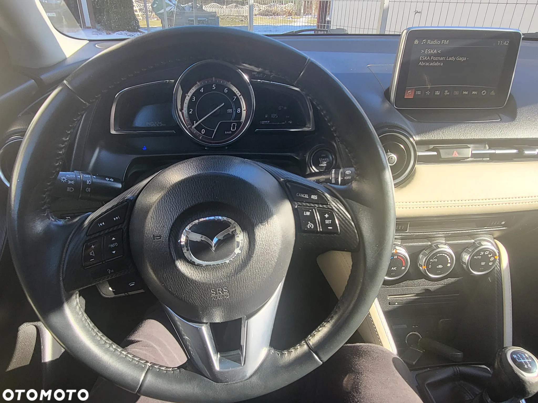 Mazda 2 - 12