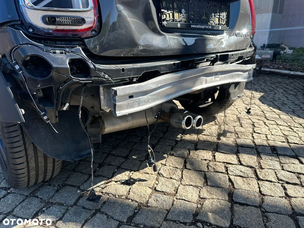 MINI Cooper S sport - 23