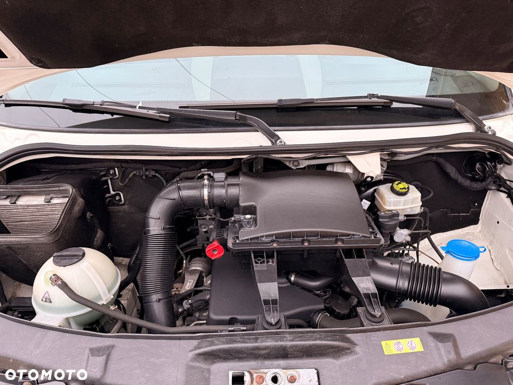 Ruthmann TB220 Renault Maxity 22m - 10