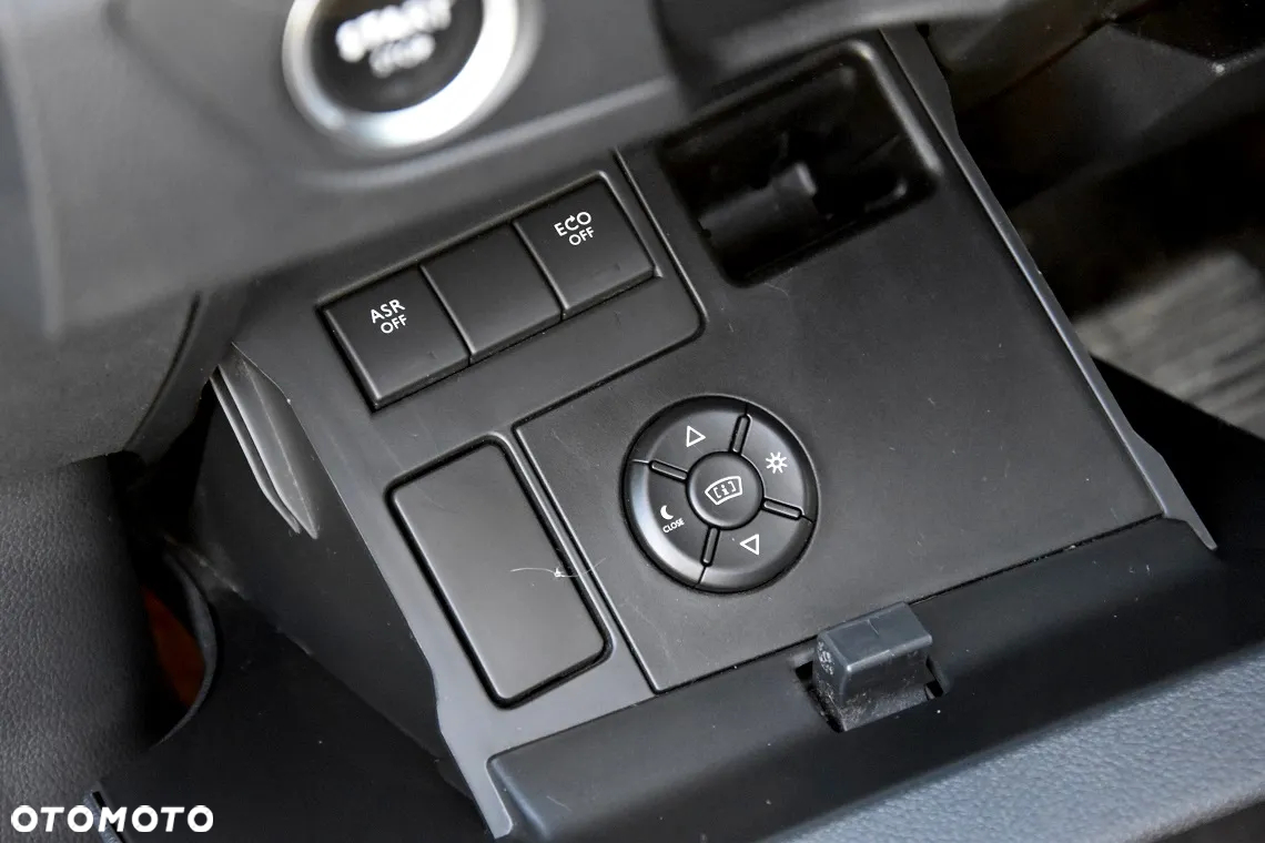 Peugeot 508 RXH BlueHDi 180 EAT6 Stop&Start - 40