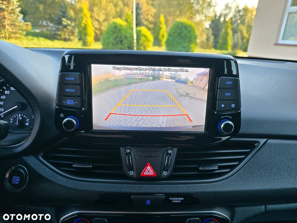 Hyundai i30 1.4 T-GDI Premium - 38