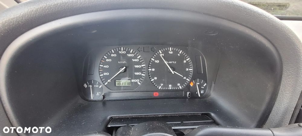 Volkswagen Caddy - 16