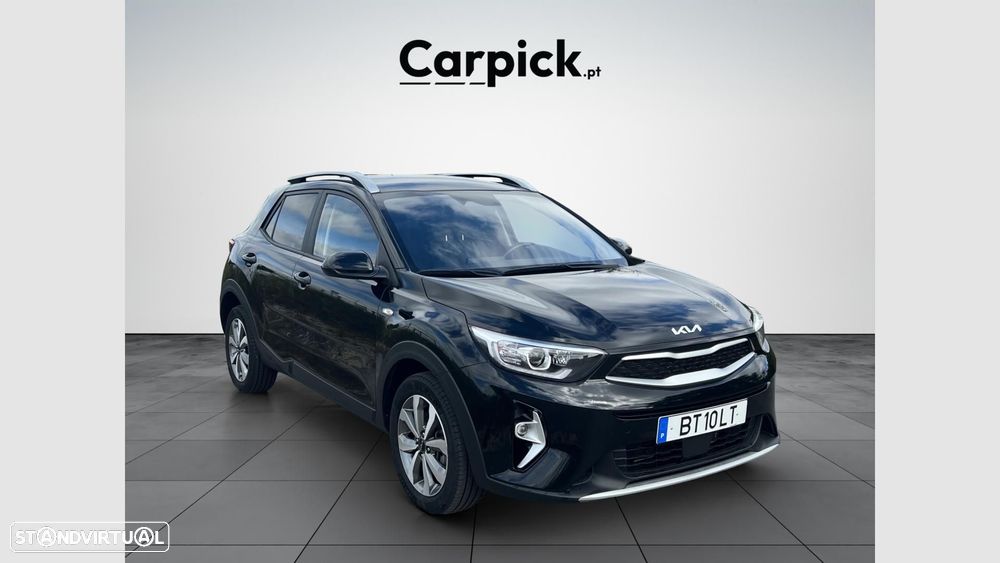 Kia Stonic 1.2 MPi Vibe - 9