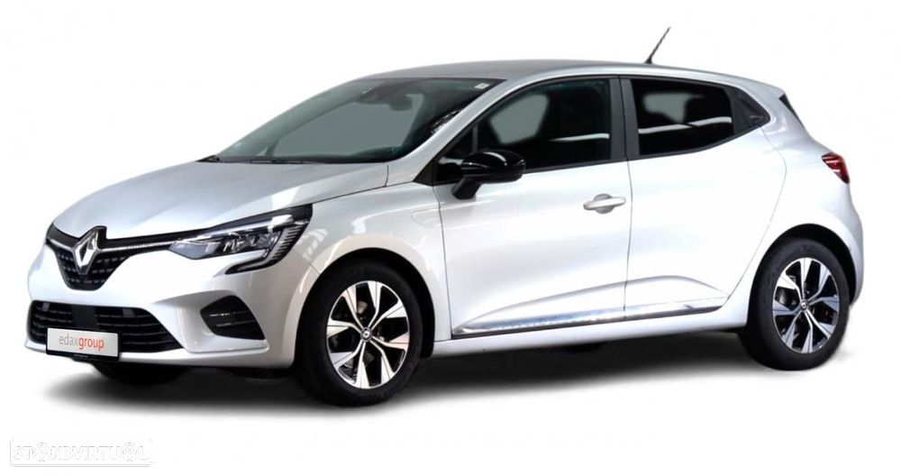 Renault Clio 1.5 Blue dCi Evolution - 1