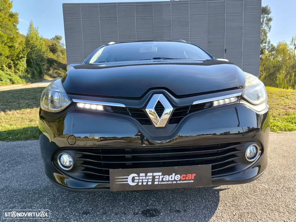 Renault Clio - 7