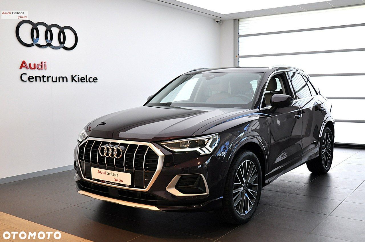 Audi Q3 - 1