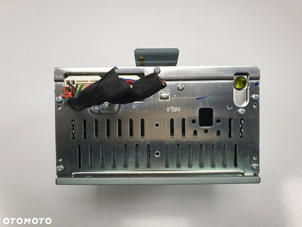 RADIO CD BLUETOOTH KIA PICANTO II 961701Y266MB2 AC115TAEE - 5