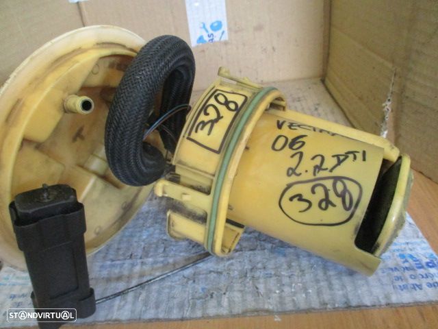 Boia Combustivel BOICOMB328 OPEL VECTRA C 2006 2.2 DTI DISEL - 1