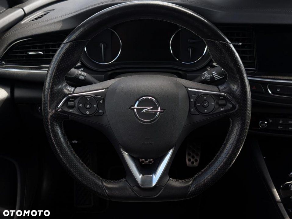 Opel Insignia - 7