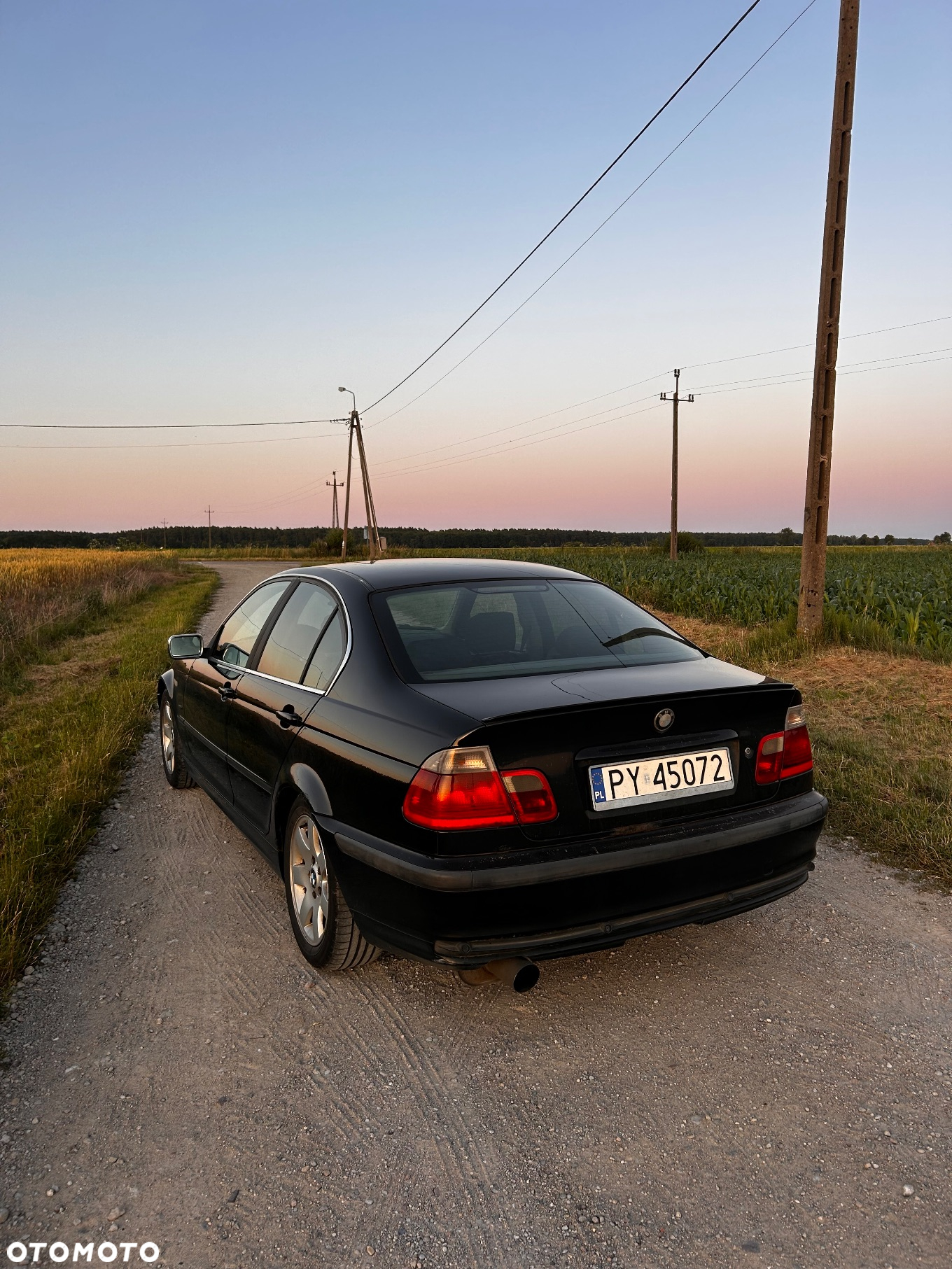 BMW Seria 3 323i - 8