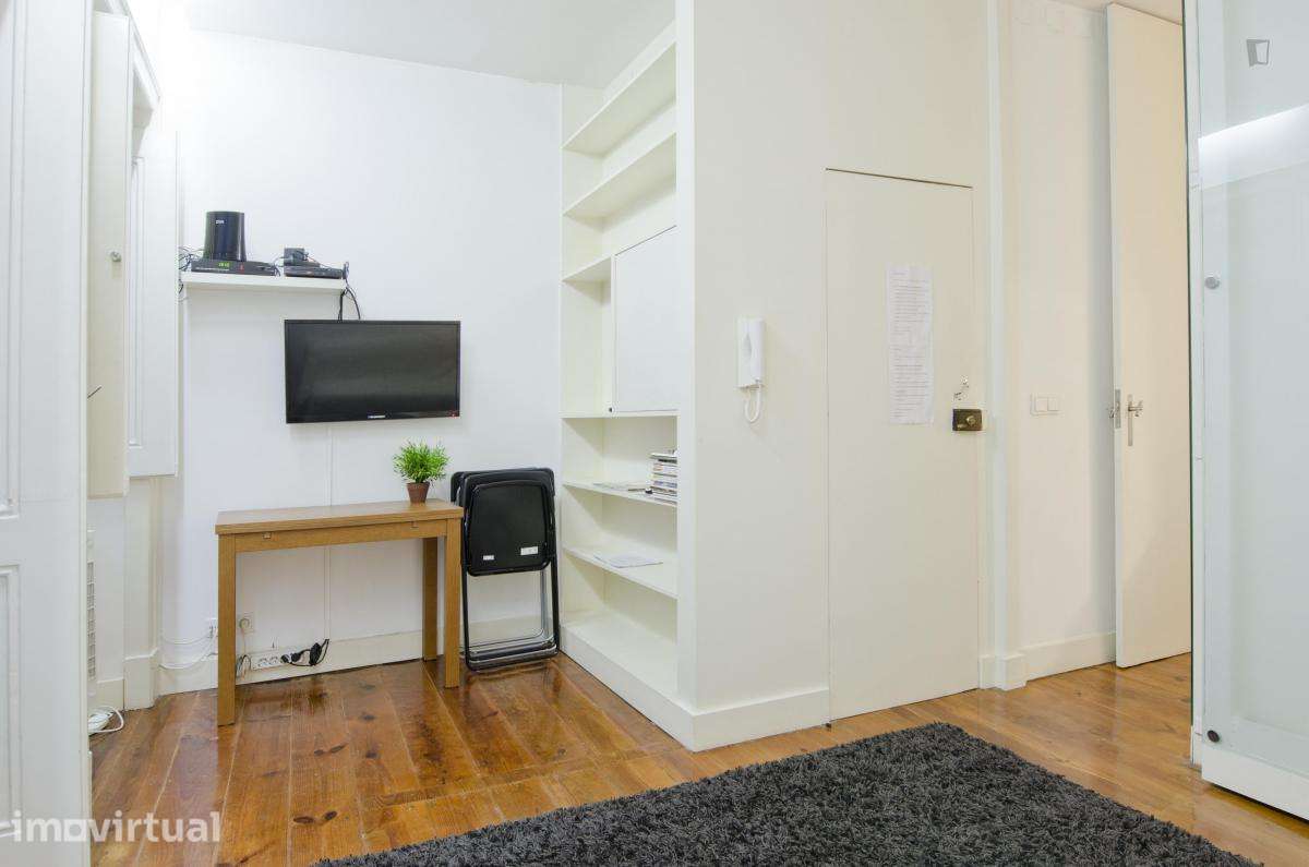 Apartamento com 1 quartos - localizado em Marquês de Pombal Lisbon - Grande imagem: 3/22