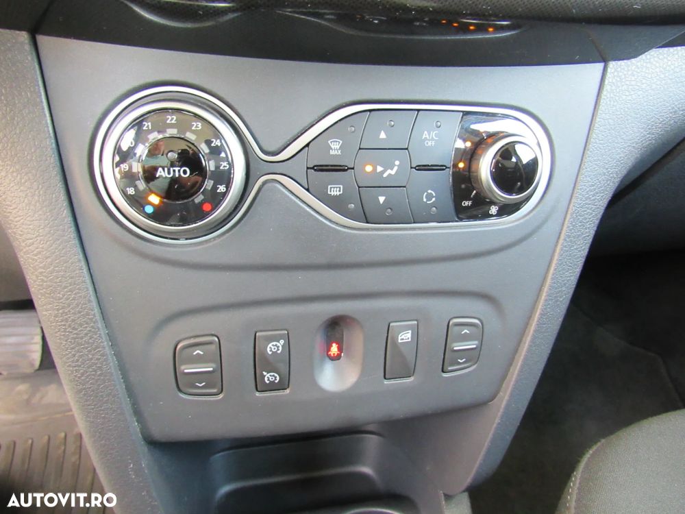 Dacia Sandero Stepway 0.9 TCe Prestige - 29