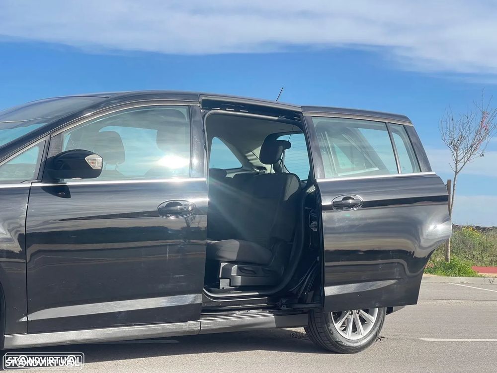 Ford C-Max 1.5 TDCi Titanium PS.S/S - 15