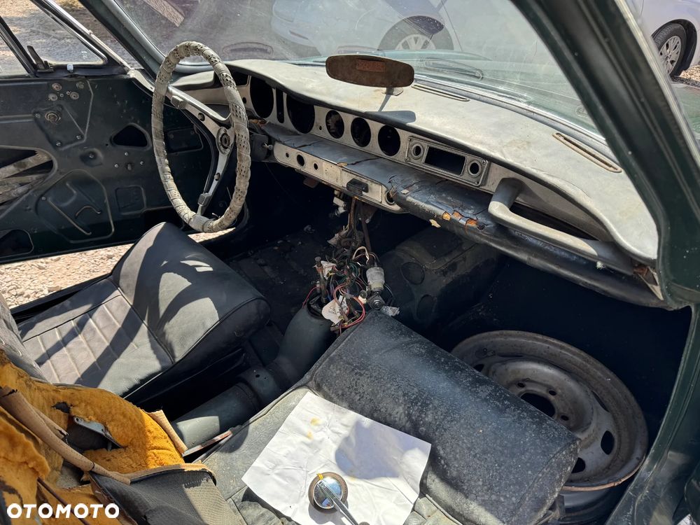 Volvo P1800 - 15