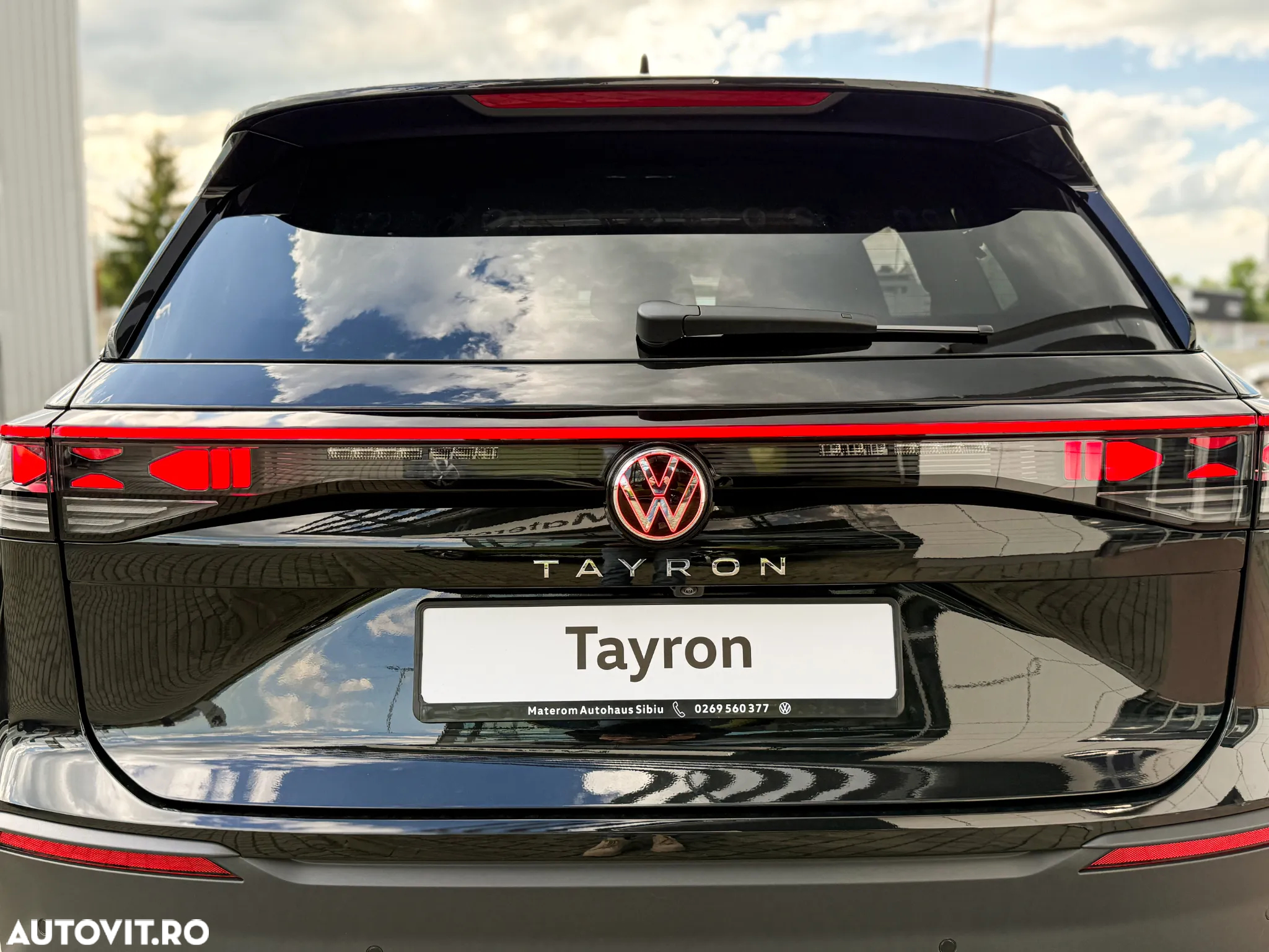 Volkswagen Tayron 2.0 TDI 4Motion DSG Life - 7