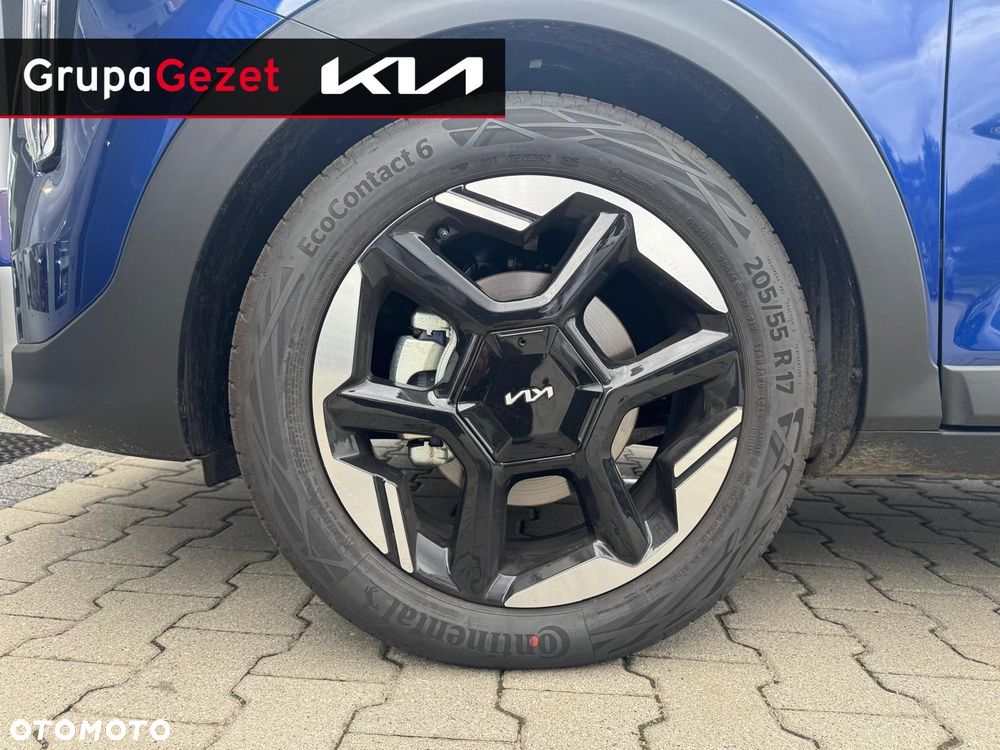 Kia Stonic 1.0 T-GDI L Business Line DCT - 16