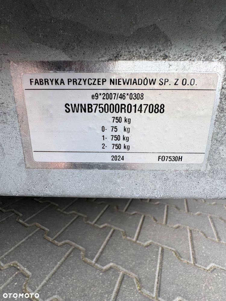 Niewiadów Everest - 30
