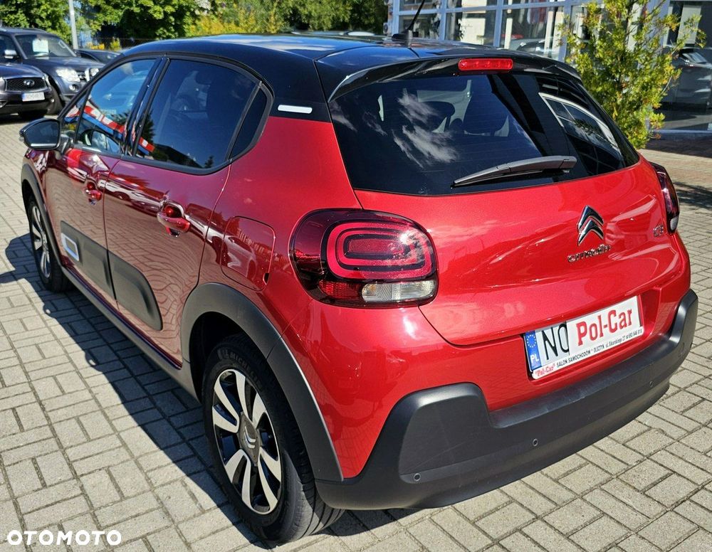 Citroën C3 Pure Tech 83 S&S ELLE - 9