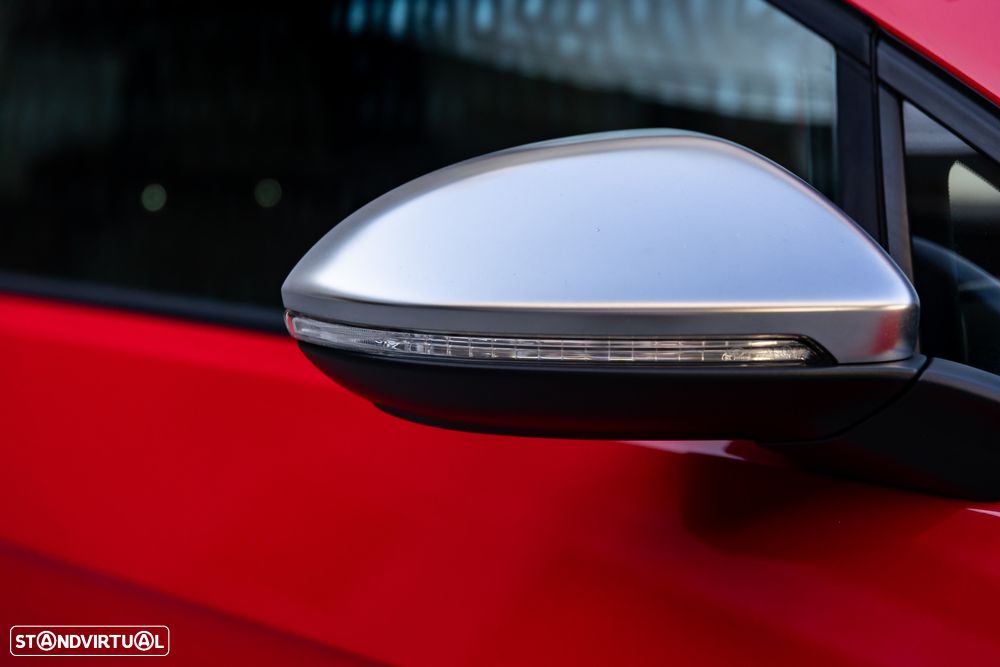 VW Golf GTI Performance BlueMotion DSG - 7