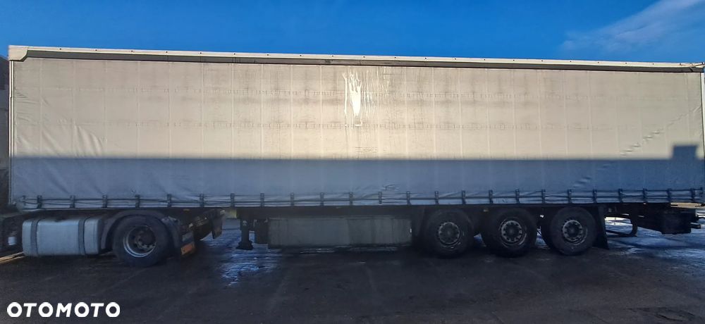 Schmitz Cargobull SCB S3T - 2