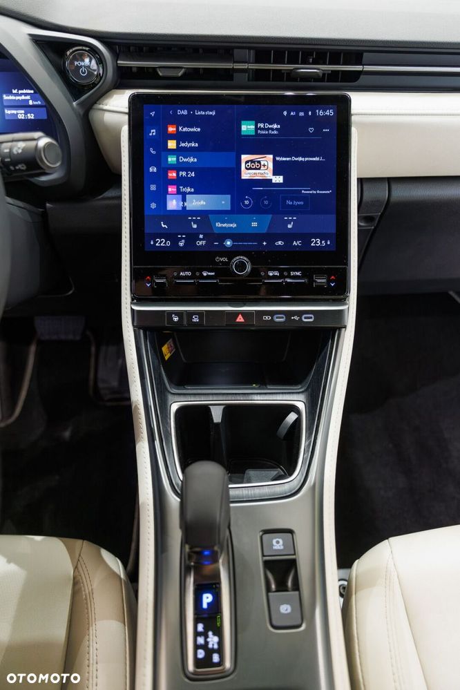 Lexus LBX 1.5 Hybrid Elegant - 32