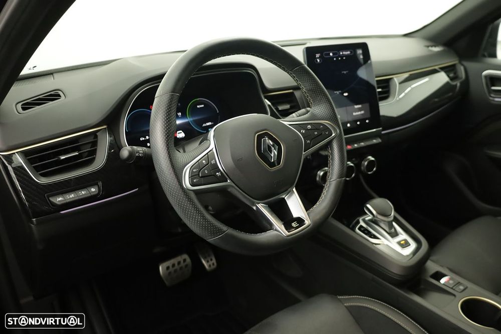 Renault Arkana 1.6 E-Tech Full Hybrid Engineered - 7