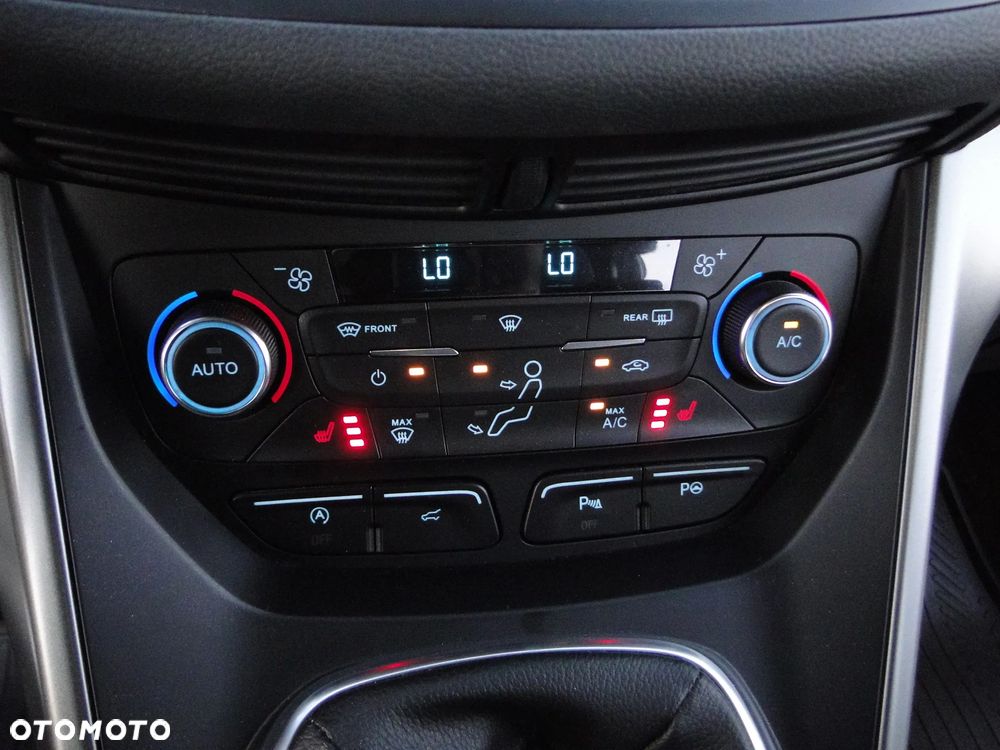 Ford Kuga 1.5 EcoBoost FWD Edition ASS GPF - 25