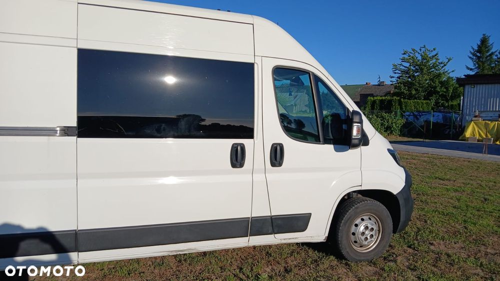 Peugeot BOXER - 4