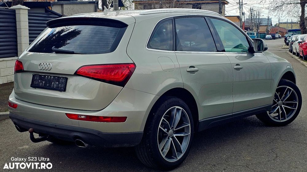 Audi Q5 - 26
