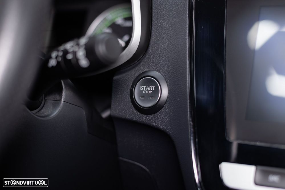 MG ZS EV 44.5 kWh Luxury - 33