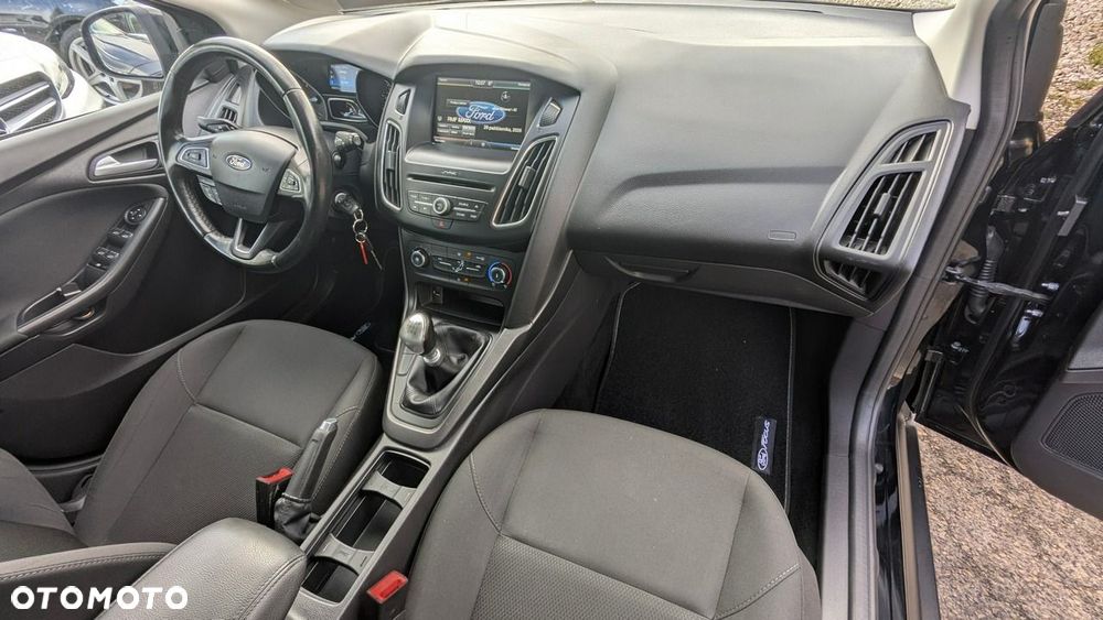 Ford Focus - 20