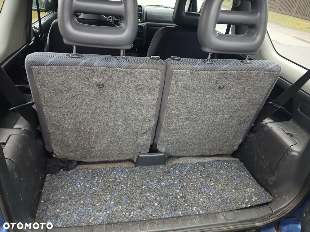 Suzuki Jimny Comfort - 17