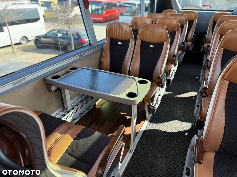 Neoplan Starliner C P11 EEV - 23