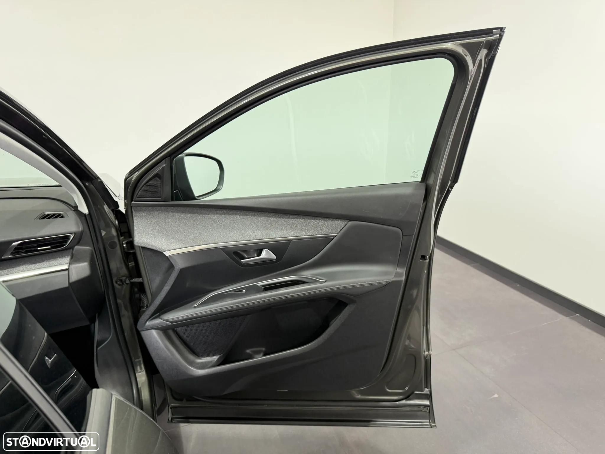 Peugeot 3008 1.5 BlueHDi Allure - 35
