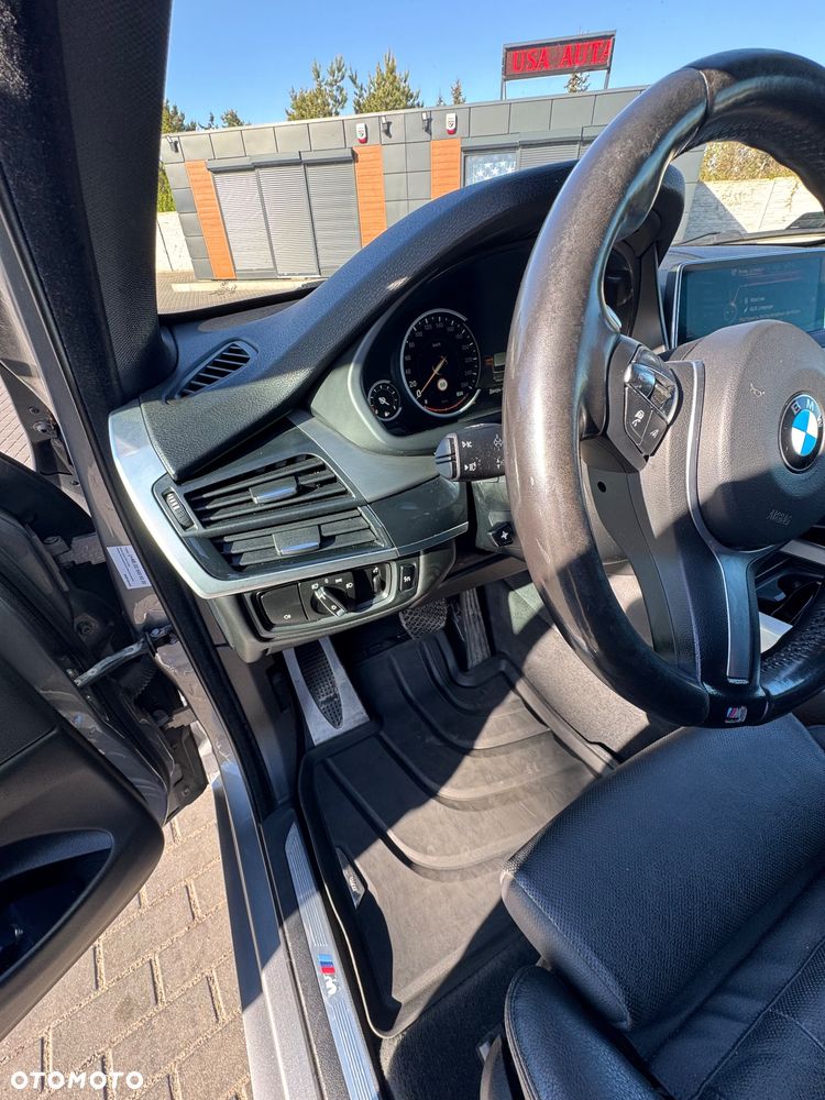 BMW X5 - 17