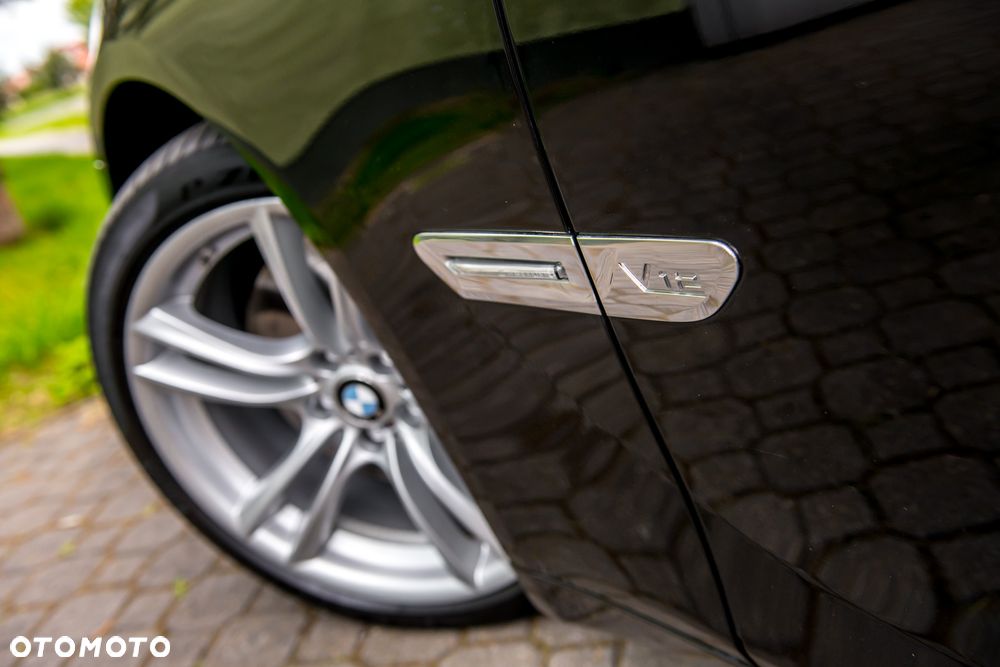 BMW Seria 7 760i - 38