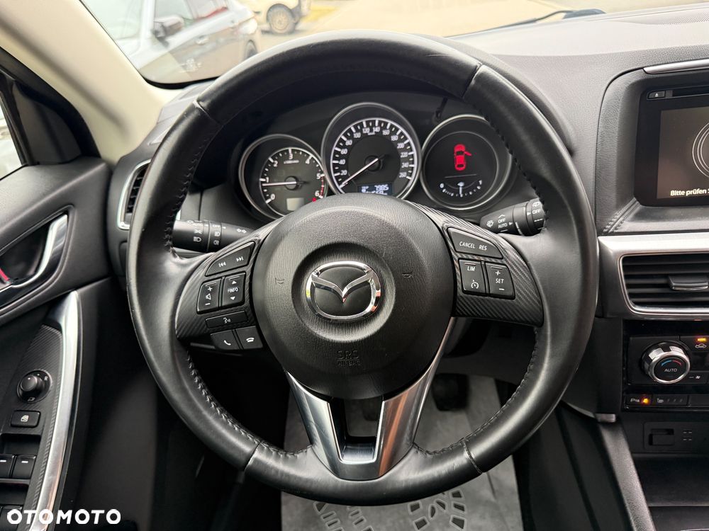 Mazda CX-5 2.2 SKYACTIV-D Center-Line - 19