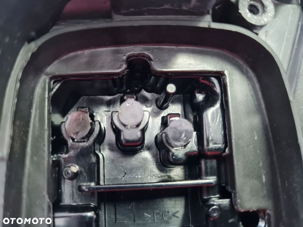 RENAULT MEGANE IV 4 Lampa lewa przód Full Led 260601093R 90109775 - 8