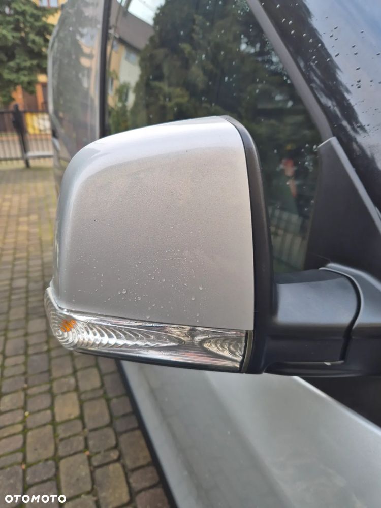 Fiat DOBLO CARGO MAXI SX L2H1 1.6 105KM E6D FINAL - 4