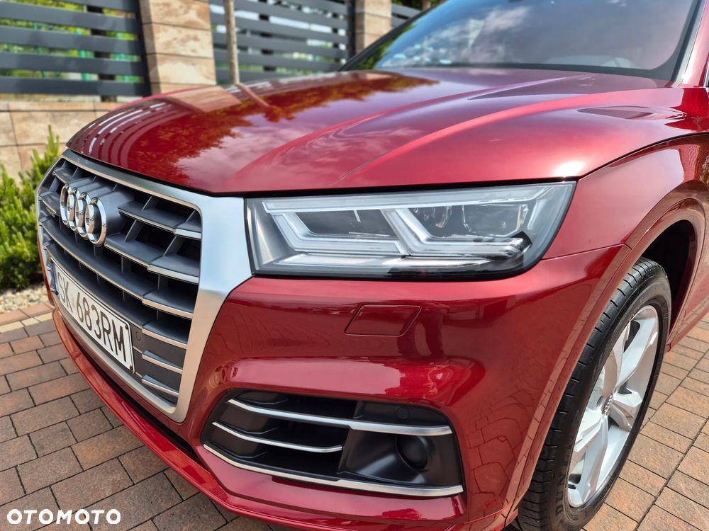 Audi Q5 45 TFSI mHEV Quattro Sport S tronic - 30