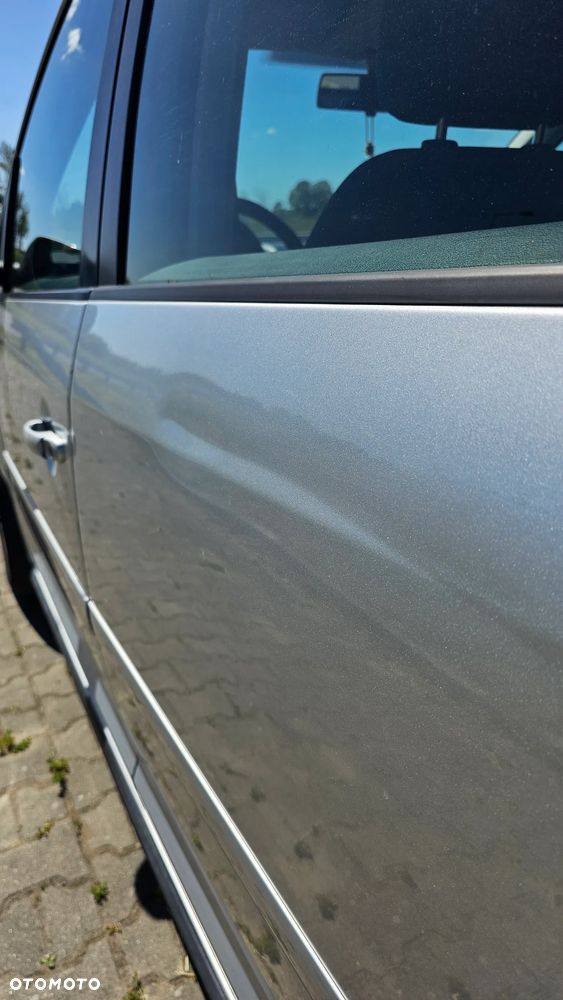 Volkswagen Touran 1.9 TDI Trendline - 17