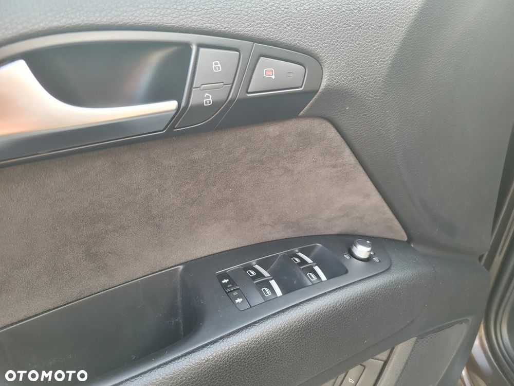 Audi Q7 3.0 TDI DPF Quattro Tiptronic - 13