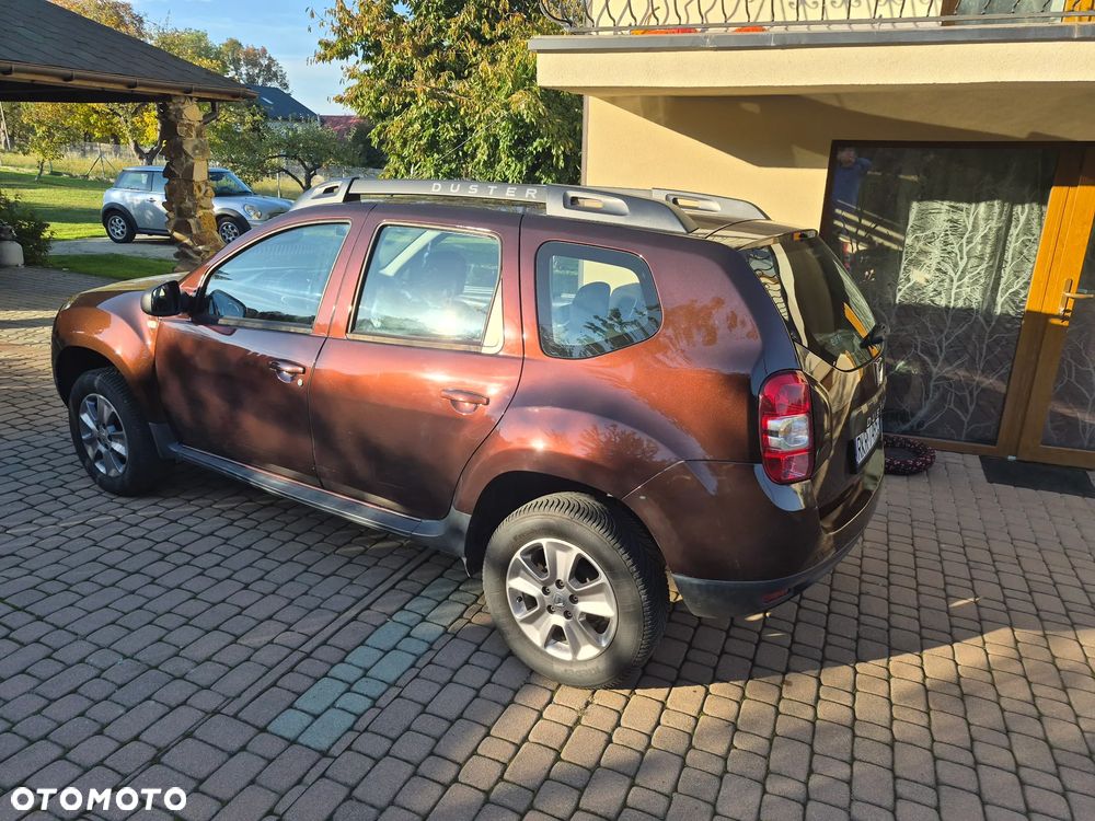 Dacia Duster - 7