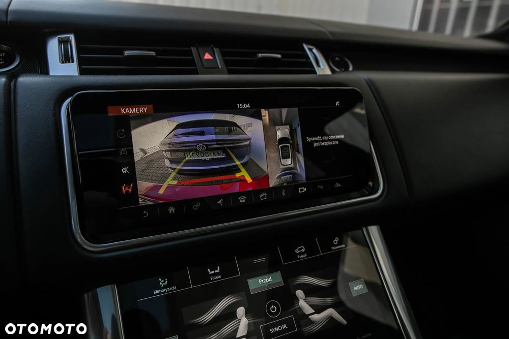 Land Rover Range Rover Sport S 3.0 V6 S/C HSE Dynamic - 35