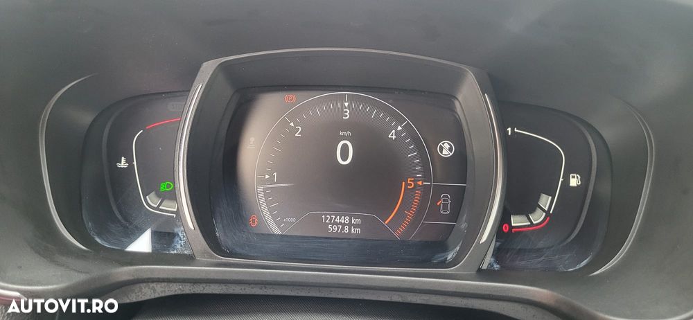 Renault Kadjar Energy dCi 130 4x4 Bose Edition - 9