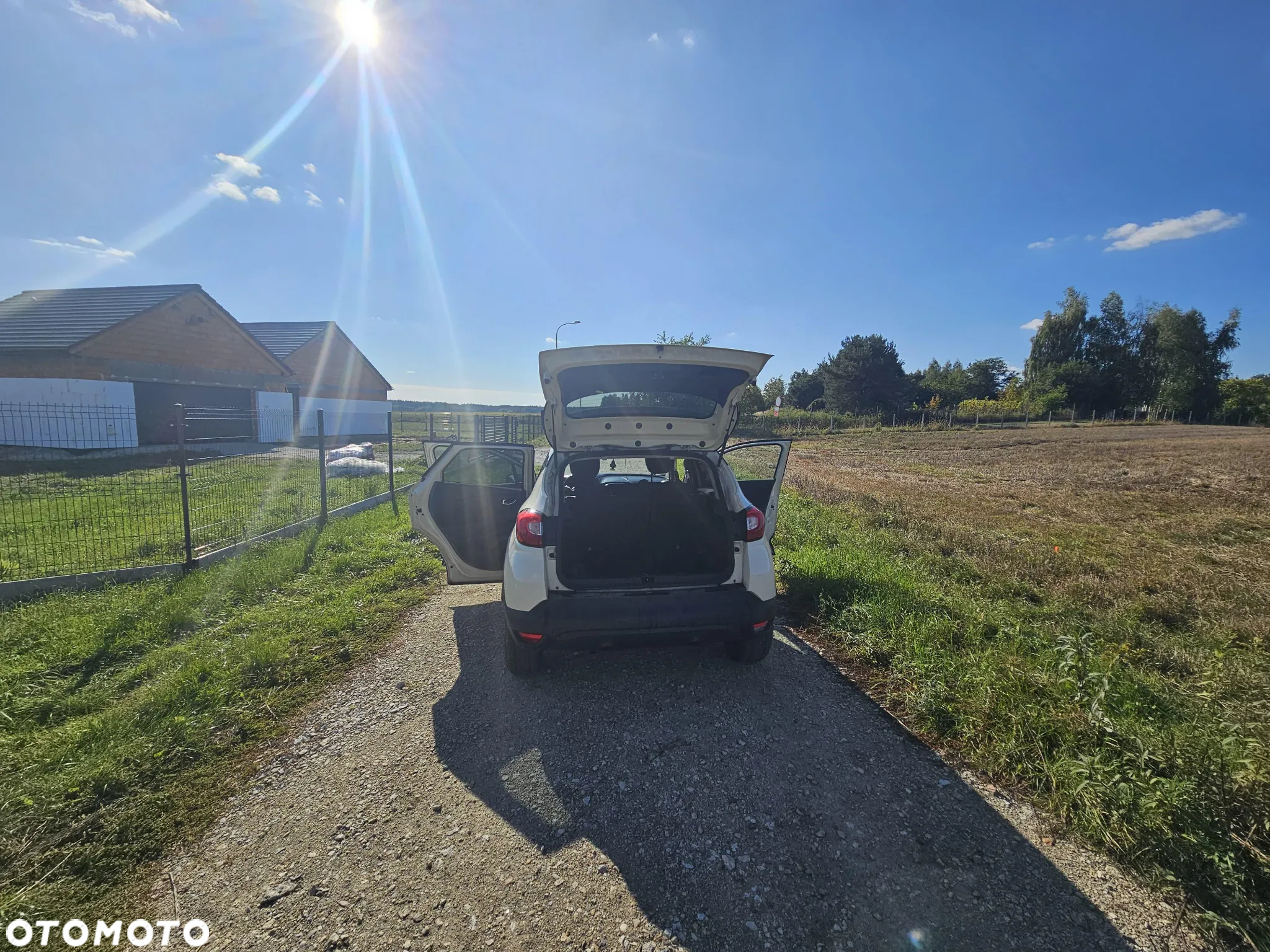 Renault Captur - 5