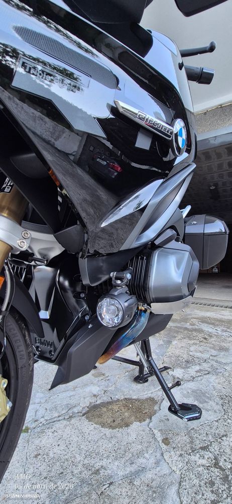 BMW R 1250 RT K52 - 17